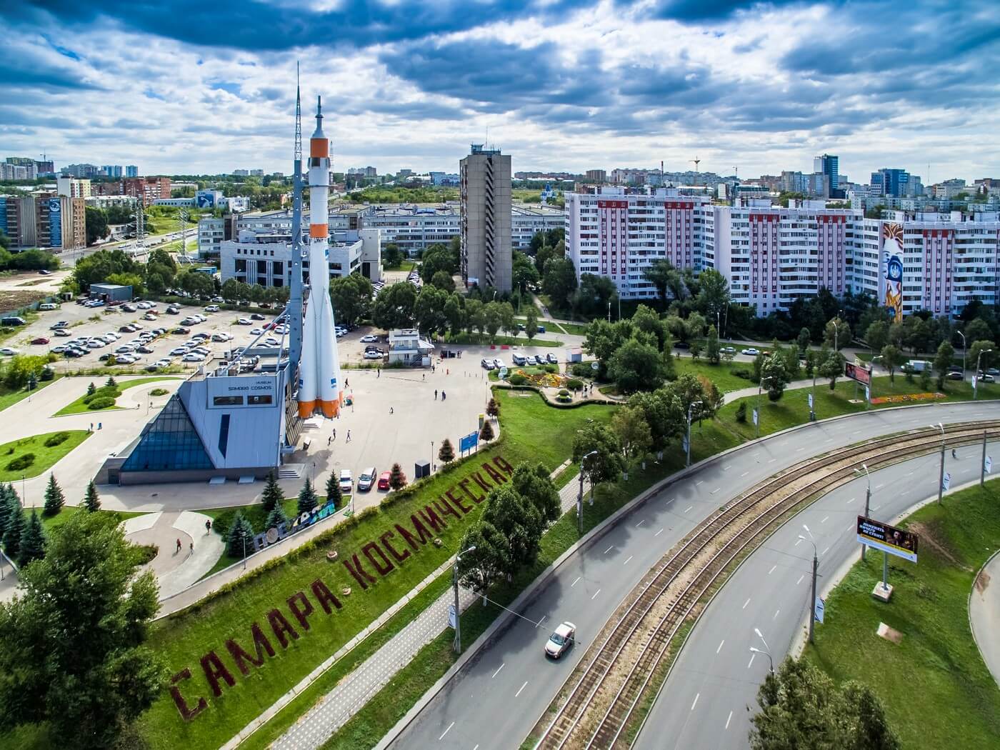Покупка вторичного жилья в Самаре: основные плюсы