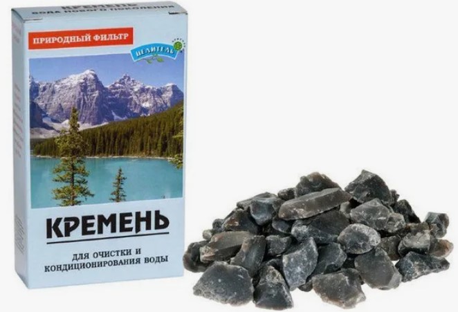 Где купить кремний для очистки воды: лучшие магазины и цены
